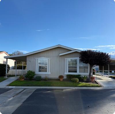 Mobile Home at 1250 N Kirby St Sp 194 Hemet, CA 92545