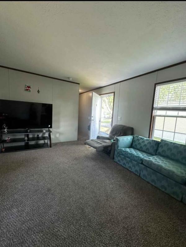 2016 Redman Manufactured Home