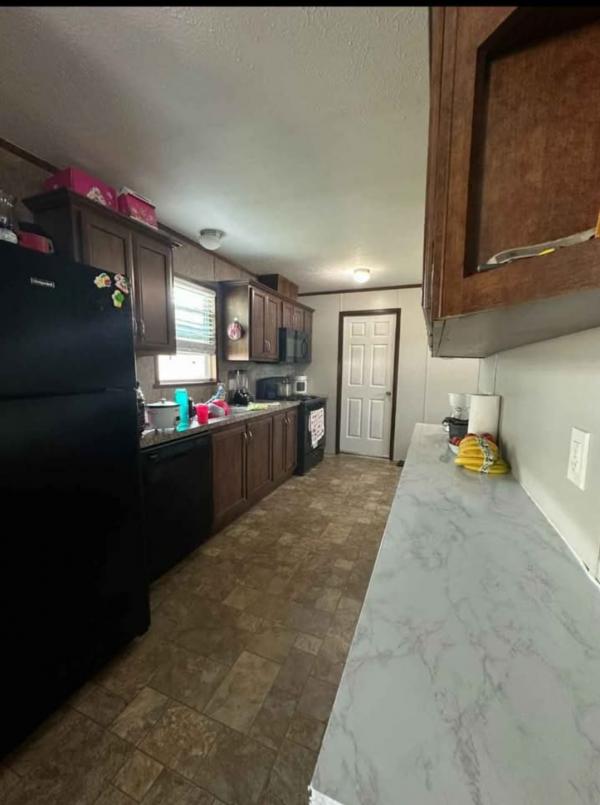 2016 Redman Manufactured Home