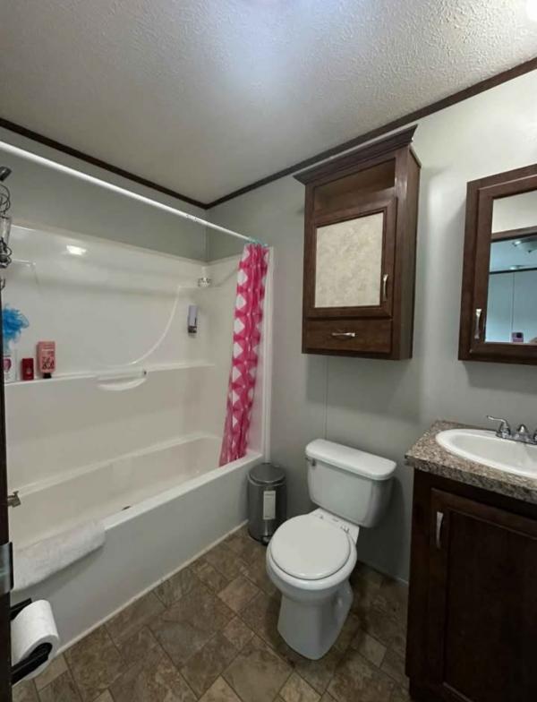 2016 Redman Manufactured Home