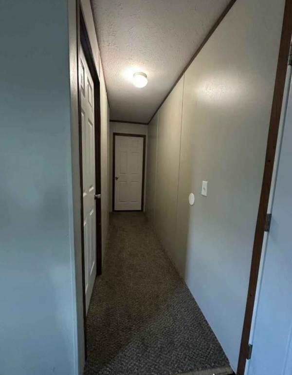 2016 Redman Manufactured Home