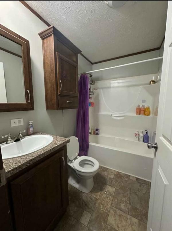 2016 Redman Manufactured Home