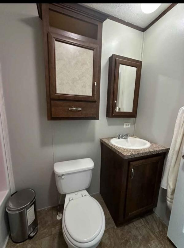 2016 Redman Manufactured Home