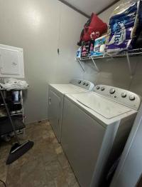 2016 Redman Manufactured Home