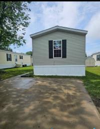 2016 Redman Manufactured Home