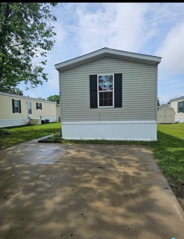 2016 Redman Manufactured Home