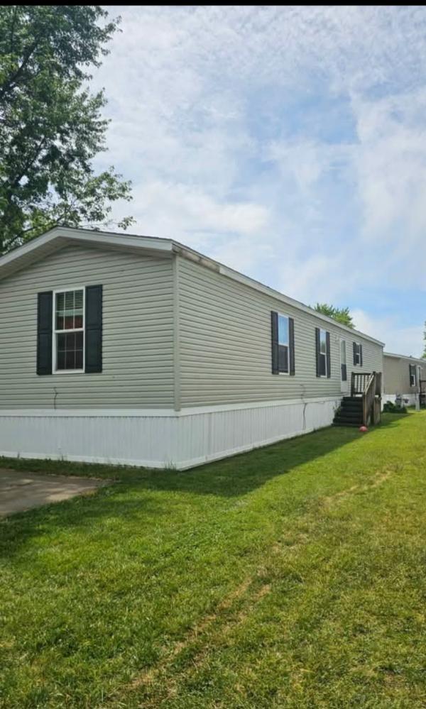 2016 Redman Manufactured Home