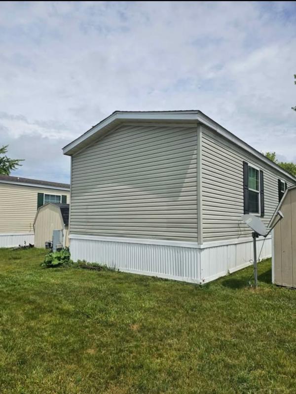 2016 Redman Manufactured Home