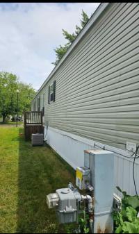 2016 Redman Manufactured Home