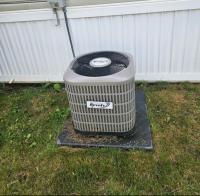 2016 Redman Manufactured Home