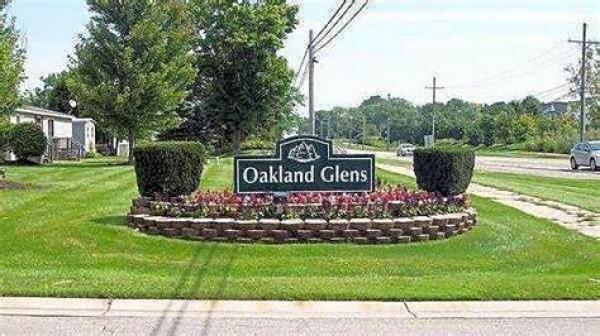 2016 Redman Manufactured Home