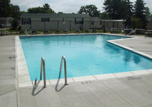 2016 Redman Manufactured Home