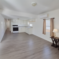 1968 FLTW Mobile Home