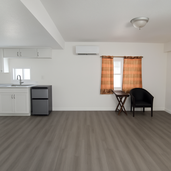 1968 FLTW Mobile Home