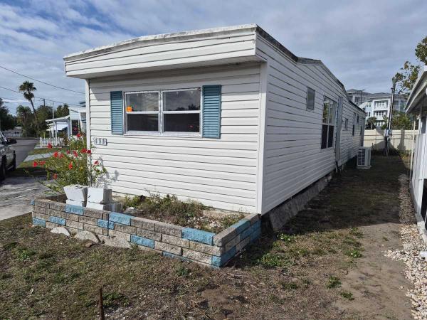 1968 FLTW Mobile Home