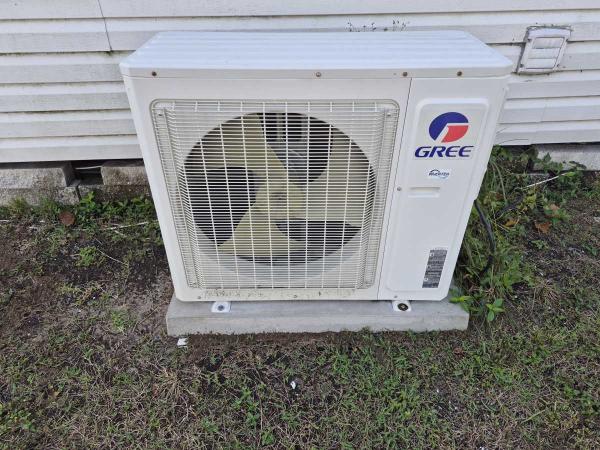 1968 FLTW Mobile Home