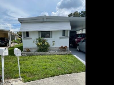 Mobile Home at 3113 State Rd 580, Lot 56 Safety Harbor, FL 34695