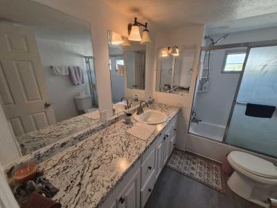 Photo 5 of 12 of home located at 1654 Clearwater Largo Rd. Clearwater, FL 33756