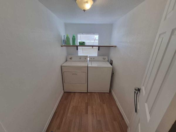 1968 FLTW Mobile Home