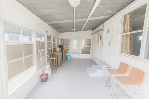 1968 FLTW Mobile Home