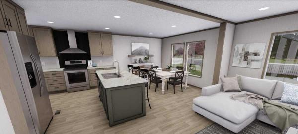 2025 Clayton Mobile Home For Sale