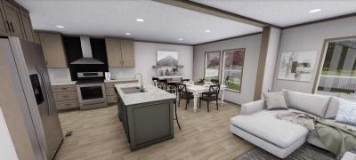 Mobile Home at 443 Chipmunk Ln. Midway Park, NC 28544