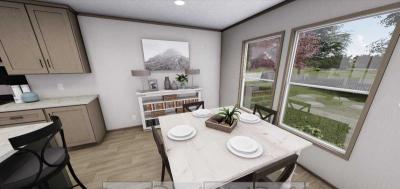 Photo 3 of 12 of home located at 443 Chipmunk Ln. Midway Park, NC 28544