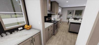 Photo 5 of 12 of home located at 443 Chipmunk Ln. Midway Park, NC 28544