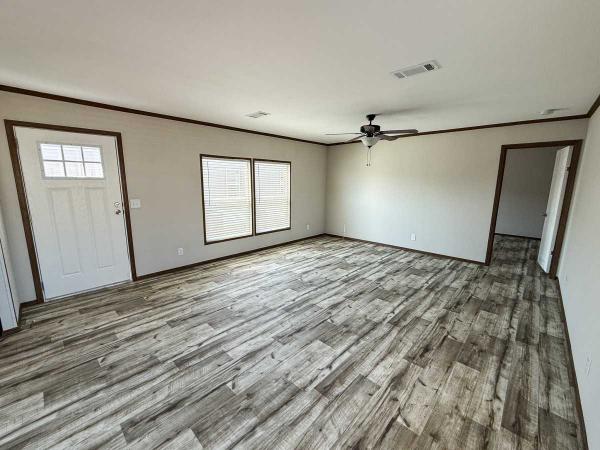 2025 Fleetwood Homes Mobile Home