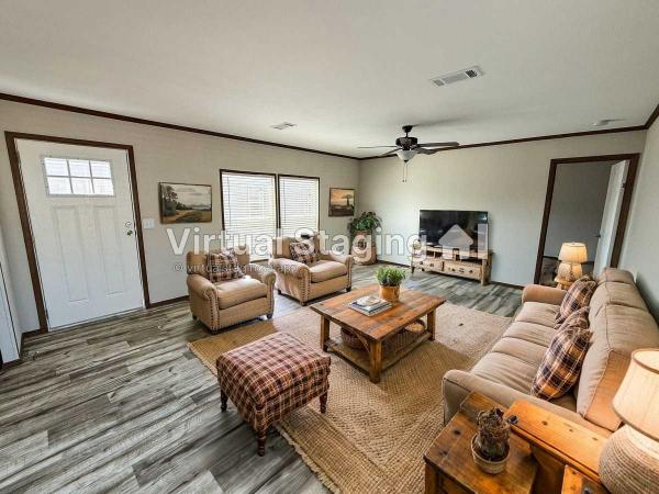 2025 Fleetwood Homes Mobile Home