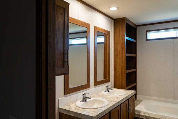 2025 Fleetwood Homes Mobile Home