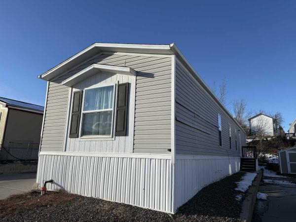 2016 Clayton  Mobile Home For Sale