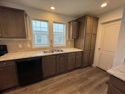 Mobile Home at 1034 E Park Street Gardner, KS 66030