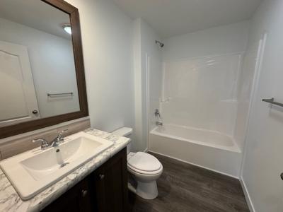 Photo 2 of 4 of home located at 1034 E Park Street Gardner, KS 66030