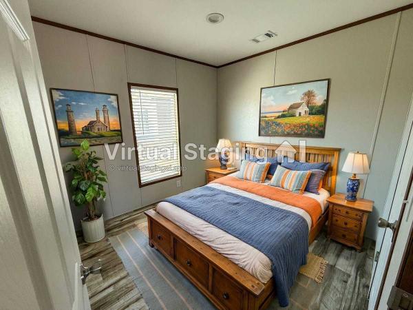 2025 Fleetwood Homes Mobile Home