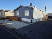 1992 Fleetwood Springhill Mobile Home