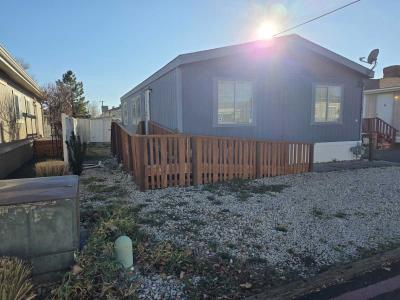 Photo 3 of 23 of home located at 2850 Airport Rd #18 Carson City, NV 89706