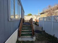 1992 Fleetwood Springhill Mobile Home