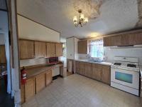 1992 Fleetwood Springhill Mobile Home