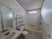 1992 Fleetwood Springhill Mobile Home