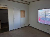 1992 Fleetwood Springhill Mobile Home