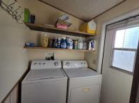 1992 Fleetwood Springhill Mobile Home