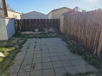 1992 Fleetwood Springhill Mobile Home