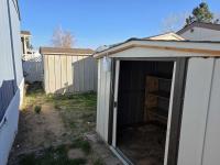 1992 Fleetwood Springhill Mobile Home