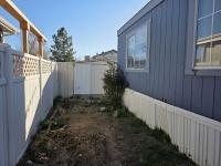 1992 Fleetwood Springhill Mobile Home