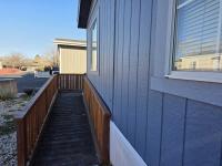 1992 Fleetwood Springhill Mobile Home