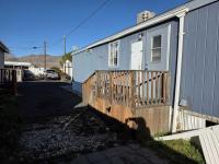 1992 Fleetwood Springhill Mobile Home