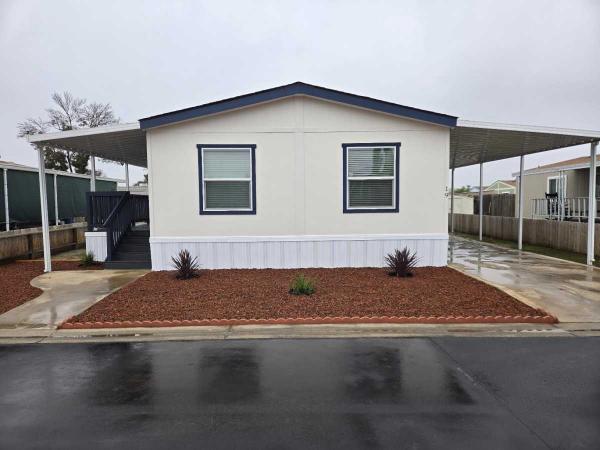 Photo 1 of 2 of home located at 900 E Rankin Avenue, #19 Tulare, CA 93274