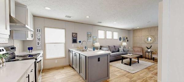 2025 Clayton Mobile Home For Sale