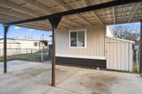Manufactured Home